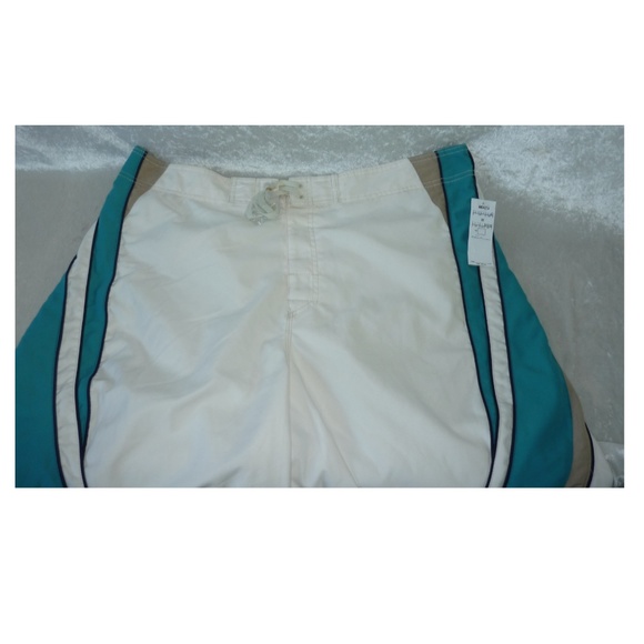 Men's Joe Boxer Swim Trunks size XL NEW - Picture 2 of 3